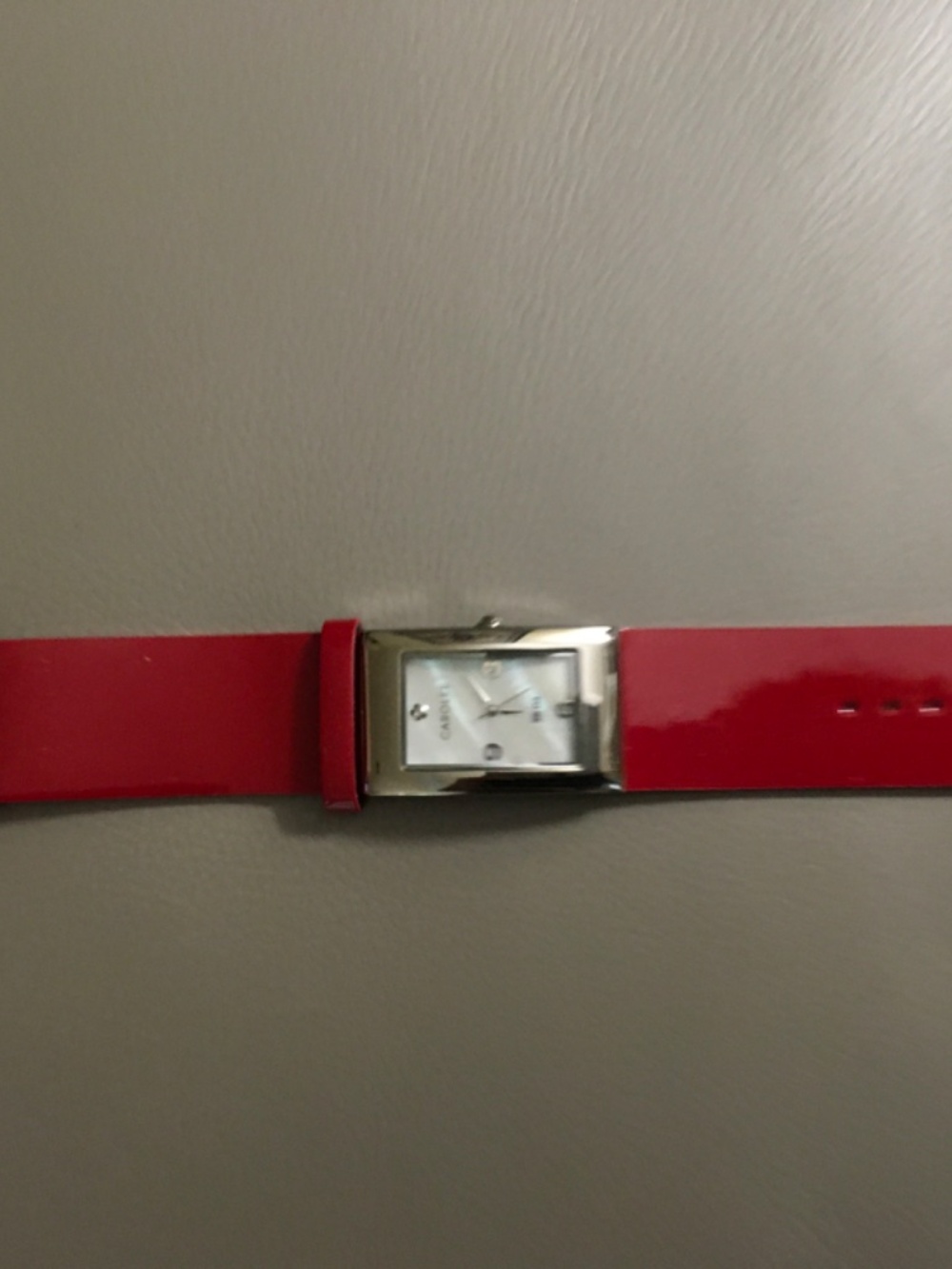 Carolee Watch - Picture 2 of 5